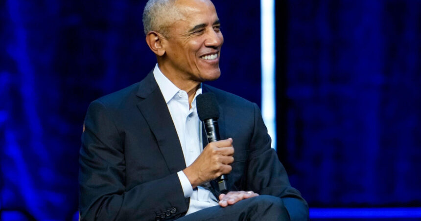 barack obama acuza administratia trump in chestiunea concedierii lui kimmel s a ajuns la un nivel nou si periculos 68cc62d842acd