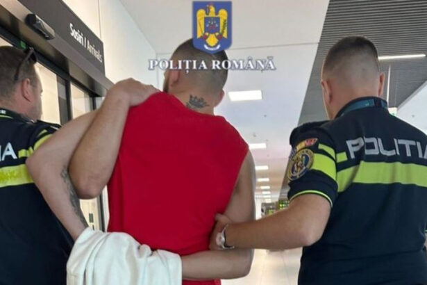barbat condamnat la aproape 11 ani de inchisoare prins pe aeroportul iasi avea acte false si se intorcea din marea britanie 68bc861fc23c1