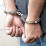 barbat cu mandat european de arestare depistat in aeroportul mihail kogalniceanu 68d143dae47df