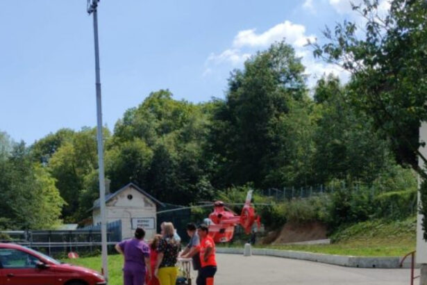 barbat mort in urma ciocnirii dintre o motocicleta si un autoturism in judetul giurgiu 68bc5fedc6f32