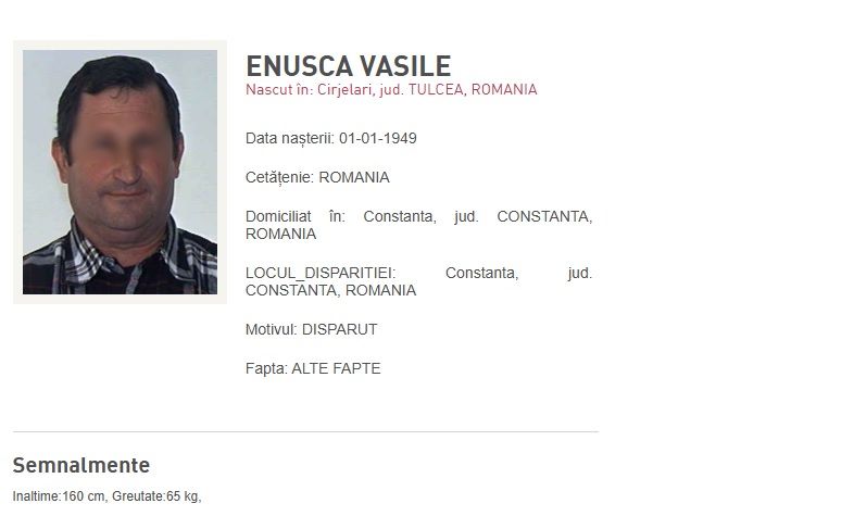 barbatul gasit mort pe camp la cumpana a fost identificat era dat disparut 68cbec6e5d6aa