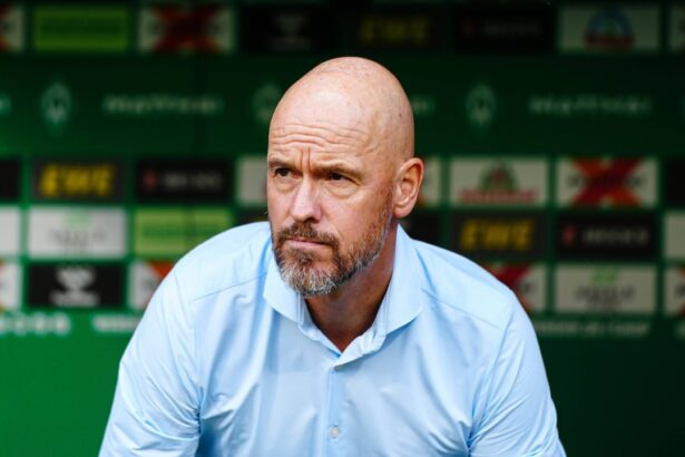 bayer leverkusen pregateste bomba dupa ce l a dat afara pe erik ten hag dupa doua etape legenda lui real madrid dorit pe banca 68b7f3167a71a