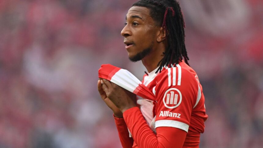bayern munchen i a fixat pretul lui michael olise 68c6b6800843e