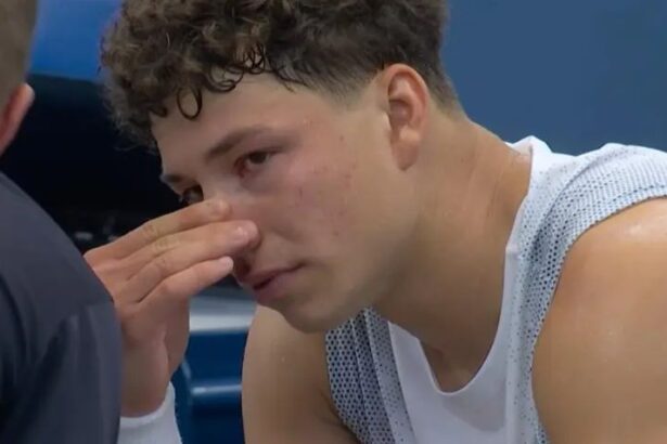ben shelton fortat sa se retraga de la tokyo dupa ce a parasit us open in lacrimi 68cc2a14d0c3a
