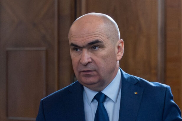 bolojan a discutat cu premierul bulgariei despre construirea celui de al doilea pod peste dunare la ruse 68c2f3847f68a
