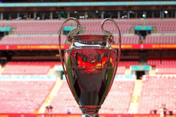 bookmakerii dau doua favorite pentru castigarea uefa champions league 68ca64adf0220