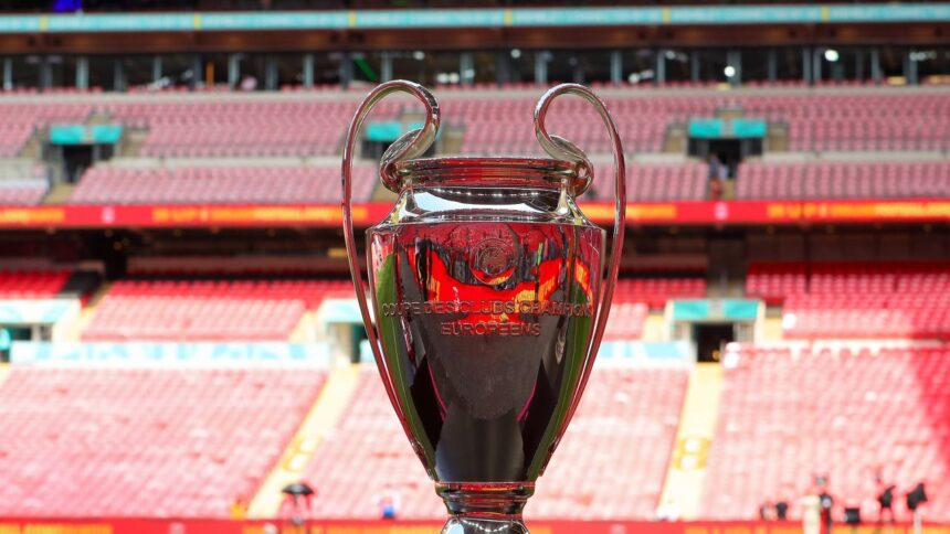 bookmakerii dau doua favorite pentru castigarea uefa champions league 68ca64adf0220