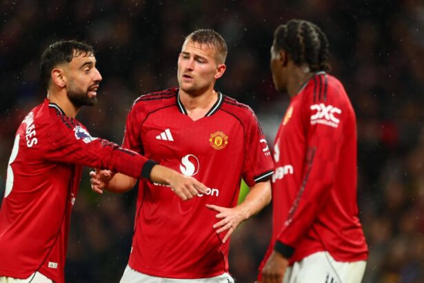 brentford manchester united live pe voyo de la 1430 meci complicat pentru trupa lui ruben amorim 68d7857be06e3