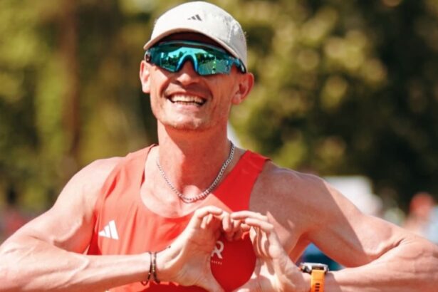 bucurestiul gata de o mare sarbatoare sportiva 12 000 de participanti din 70 de tari 68d692e7de109