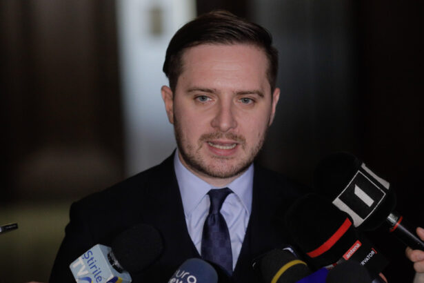 bujduveanu cea mai buna solutie ar fi un candidat comun al coalitiei la primaria capitalei altfel riscam sa fragmentam guvernarea 68cbf36458913