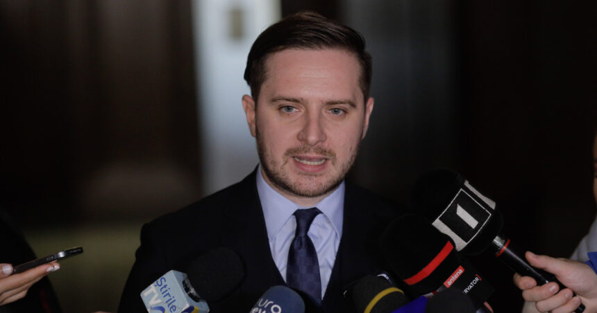 bujduveanu cea mai buna solutie ar fi un candidat comun al coalitiei la primaria capitalei altfel riscam sa fragmentam guvernarea 68cbf36458913