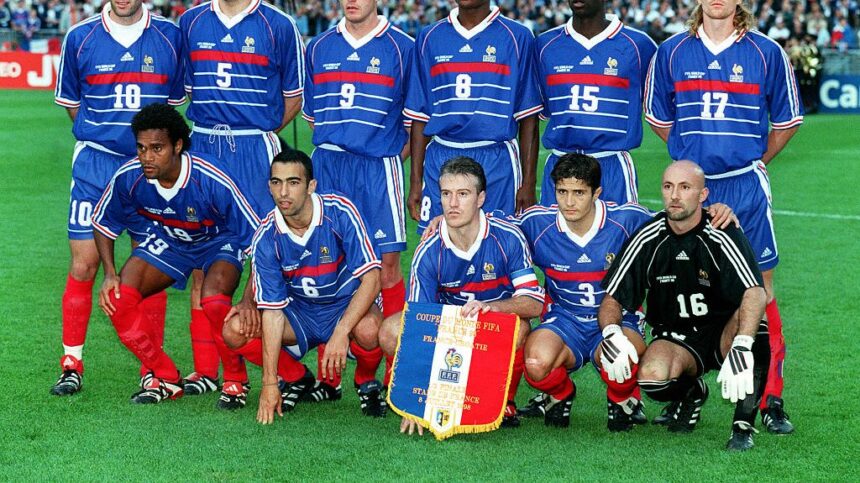 campionul mondial din 1998 e agent de vanzari intr un orasel francez sunt fericit ca locuiesc aici 68c2cc6f95f79