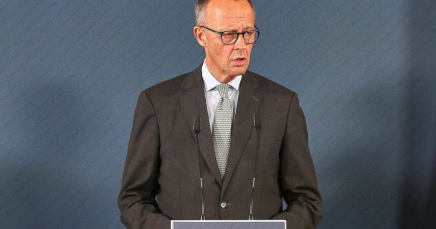 cancelarul germaniei cere intarirea serviciilor secrete pentru a infrunta rusia si atacurile hibride 68c3166a74386