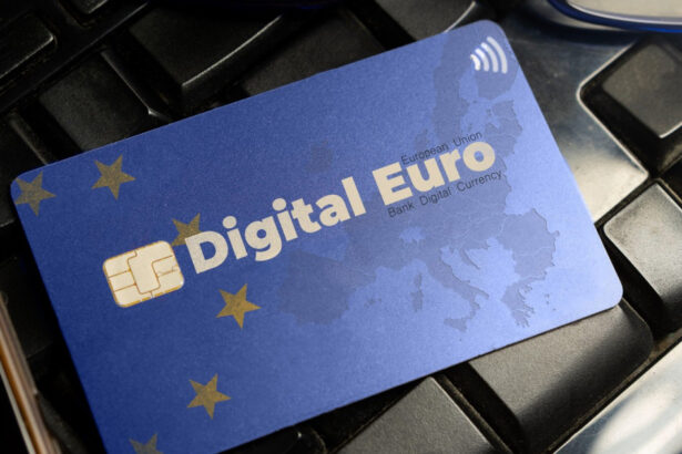 cand ar putea fi lansat euro digital ministrii de finante dezbat viitorul platilor in ue 68cda27218e2a