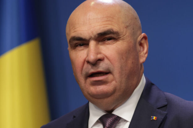cand spune bolojan ca vor creste salariile profesorilor nivelul actual nu e cel dorit dar este ce poate romania acum 68bf39652daa8