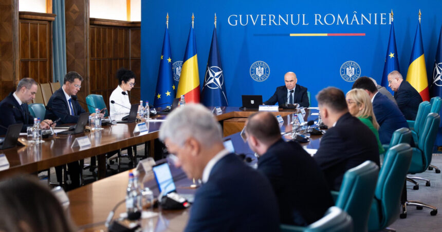 cand va aproba guvernul rectificarea bugetara bolojan este destul de tensionata 68d40fc58bbb2