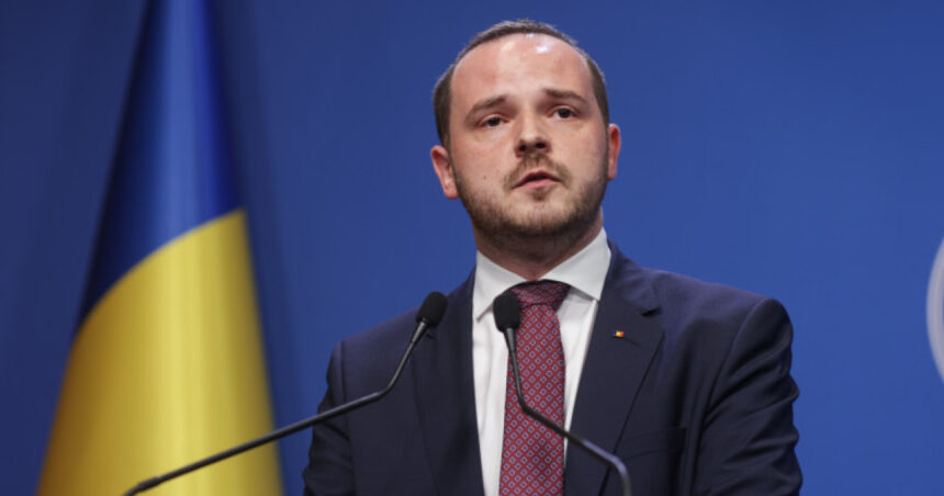 cand va fi gata spitalul de 135 de milioane de euro de la oradea anuntul ministrului sanatatii 68c696efe665d