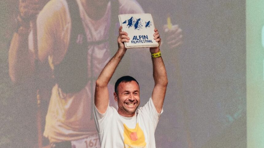 capodopera romaneasca inspirata din povestea unui sportiv amator premiata la alpin film festival 68d521c57206b