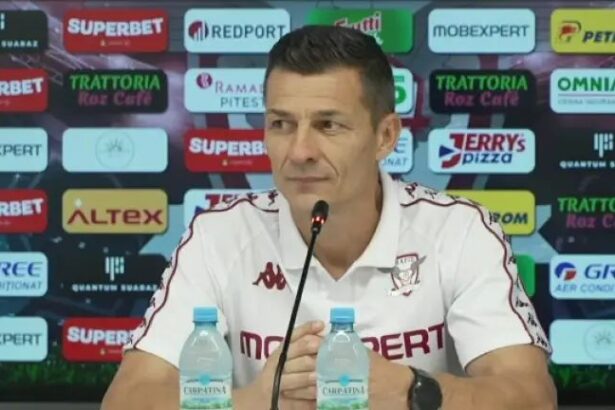 caracterizarea neasteptata pentru galca seful rapidului a spus tot are foarte mult bun simt 68baa0a6b9a5f