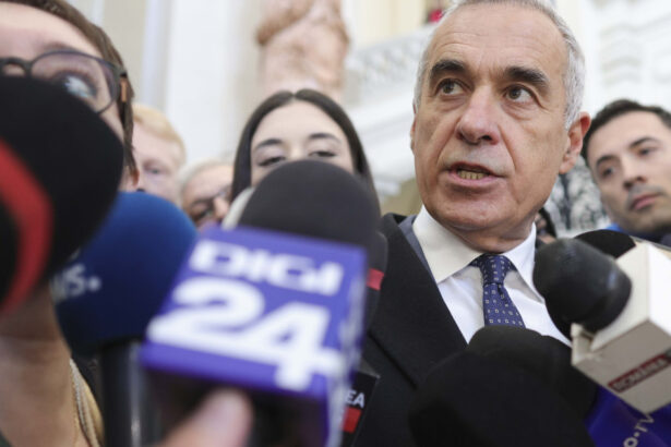 care a fost rolul lui calin georgescu in tentativa de lovitura de stat din decembrie fostul candidat vazut de procurori drept autor 68c936af61deb
