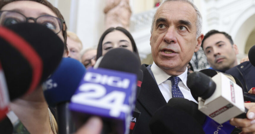 care a fost rolul lui calin georgescu in tentativa de lovitura de stat din decembrie fostul candidat vazut de procurori drept autor 68c936af61deb