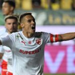 catalin cirjan palma pentru daniel pancu dupa gol si assist nu am fost compatibil ma bucur ca sunt aici 68c8f6edc9d5c