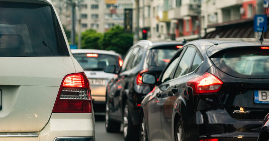 cate zile pierd romanii in trafic motivul pentru care varfurile de trafic se inregistreaza la orele pranzului 68ca65048c775