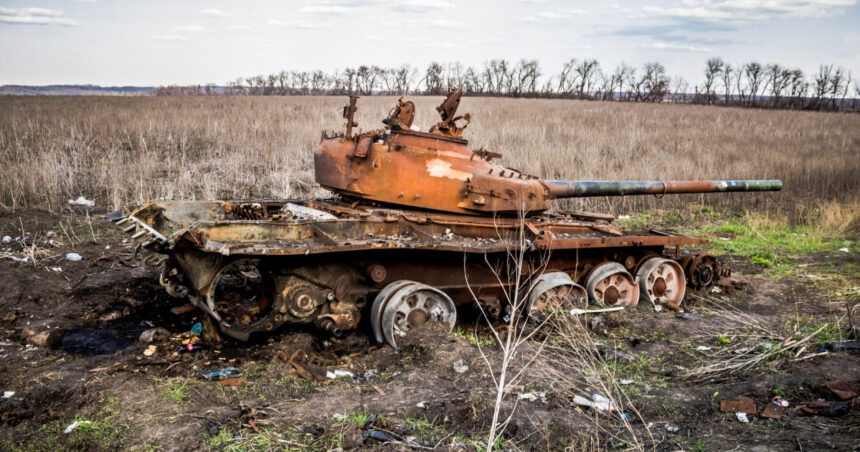 cati militari rusi au neutralizat ucrainenii in acest an comandantul oleksandr sirski tocmai a facut publice ultimele cifre 68cc5f1b48f67