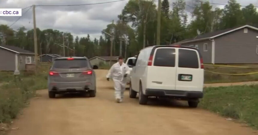 caz terifiant in canada o tanara de 18 ani a fost ucisa de propriul frate si alte 7 persoane au fost ranite agresorul a murit si el 68ba7e51b8a06