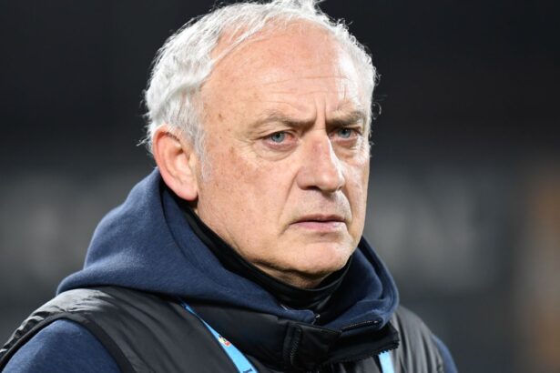 ce a avut de zis andrea mandorlini dupa metaloglobus cfr cluj 1 1 68c5dc727301e