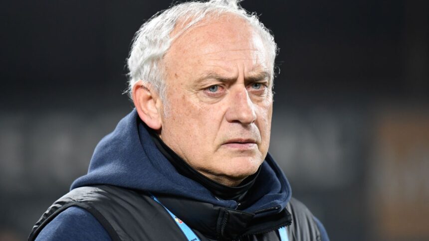 ce a avut de zis andrea mandorlini dupa metaloglobus cfr cluj 1 1 68c5dc727301e