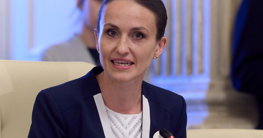 Ce a realizat Oana Țoiu la Moscova în 2014. Explicațiile ministrei de Externe 1 ce a facut oana toiu la moscova in 2014 explicatiile ministrei de externe 68b9d040c848a