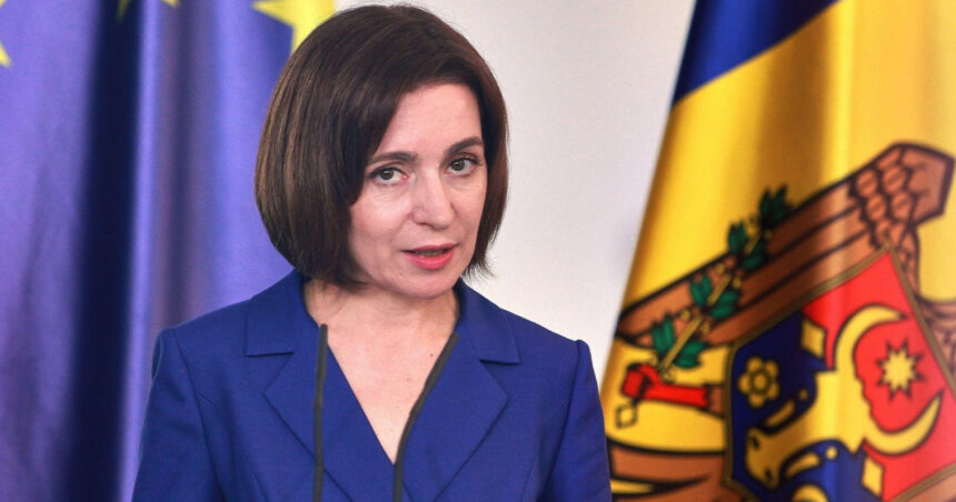ce a strigat sosoaca dupa discursul maiei sandu din plenul parlamentului european reactia eurodeputatilor 68c0342e5610f