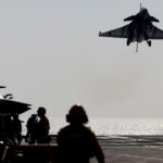 ce a uitat emmanuel macron sa spuna cand a trimis in polonia trei avioane rafale acestea au capabilitati nucleare 68cb06b03c105