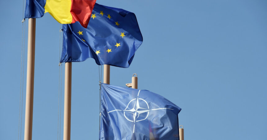 ce arata cel mai recent sondaj de opinie in privinta apartenentei romanilor la ue si nato cati romani ar dori iesirea din uniune 68c029af18bbd