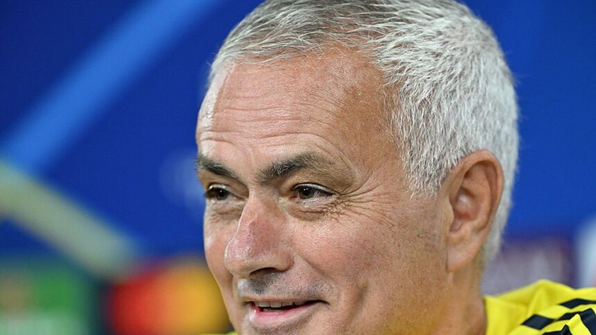 ce promisiune a facut jose mourinho dupa ce a semnat cu benfica 68cc3bc693dea