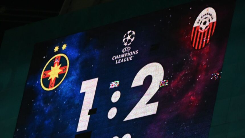 ce s a intamplat cu shkendija la aproape o luna de cand a eliminat o pe fcsb din champions league 68cd0b124a66d