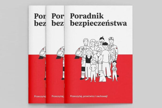 ce sa faci in caz de razboi sau urgente majore ghidul polonez de siguranta medicamente bani cash documente pe stick dezinfectant 68c33d1a21528
