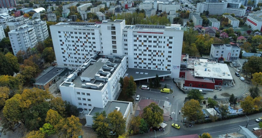 ce sanctiuni au fost aplicate dupa moartea copiilor de la spitalul sfanta maria din iasi masurile anuntate de ministerul sanatatii 68d6850e0ad6d