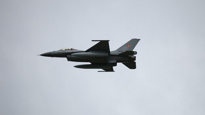 ce spune mapn despre incidentul produs de patrunderea unei drone rusesti in spatiul aerian national 68c6d4094e71b