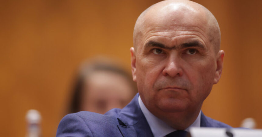 ce spune premierul ilie bolojan despre o eventuala guvernare psd aur 68cc580457420