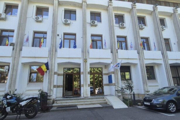 ce transmite primaria constanta despre indemnizatiile primarului si viceprimarului municipiului 68b81551b982a