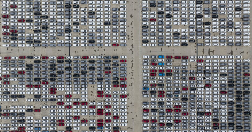 cel mai important producator auto chinez a decis sa paraseasca piata rusa din cauza sanctiunilor 68cadfc5acb36