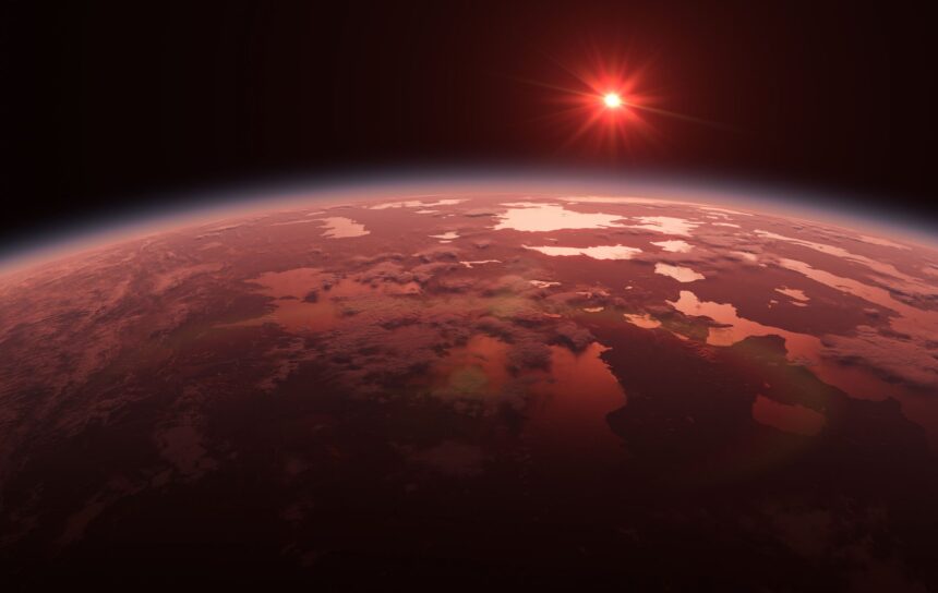 cel mai puternic telescop al omenirii a detectat posibile semne de atmosfera in sistemul trappist 1 68d3a7f1515c4