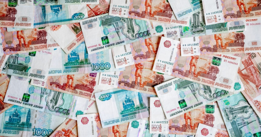 cele mai mari companii din rusia inregistreaza pierderi de mii de miliarde de dolari sub presiunea razboiului si a sanctiunilor 68b808fda4cde