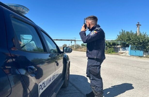 cetatean strain cu documente false depistat la volanul unui autoturism la negru voda 68d28ab1694f1