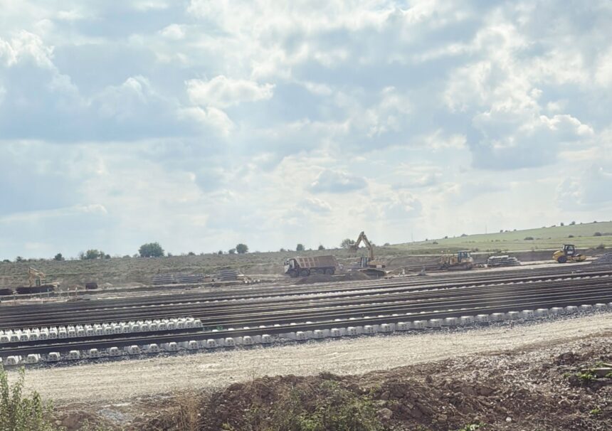 cfr calatori inlocuieste trenurile cu autobuze pe ruta constanta mangalia ca urmare a lucrarilor la infrastructura feroviara 68dc1eac520cf