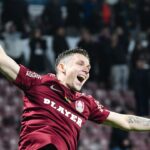 cfr cluj anunt despre louis munteanu in ce situatie se afla atacantul din gruia 68cfbc1fc7423
