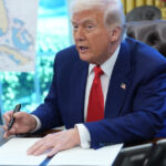 china reactioneaza dupa ordinul lui trump pentru crearea unei liste negre cu tarile care retin cetateni americani 68bee9eb3e3f5