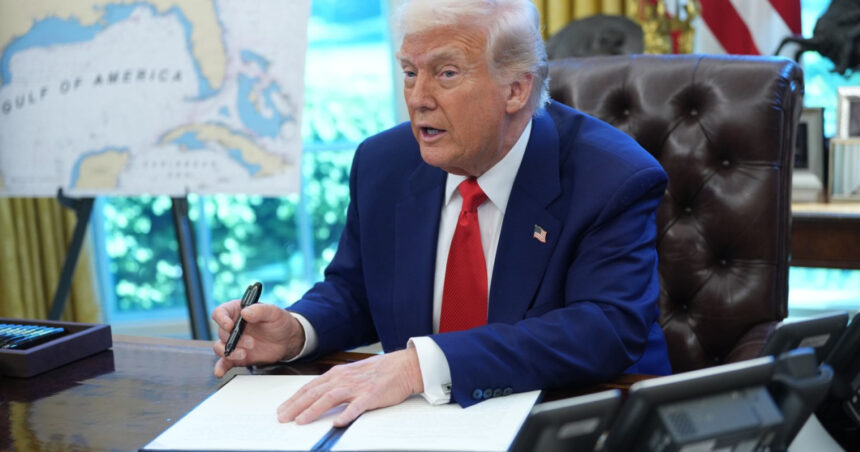 china reactioneaza dupa ordinul lui trump pentru crearea unei liste negre cu tarile care retin cetateni americani 68bee9eb3e3f5
